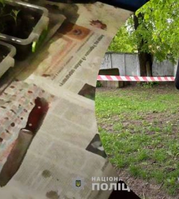 На Житомирщині вчитель вбив неповнолітнього та поранив 18-річного хлопця