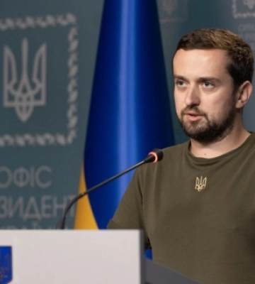 У визволені громади Харківщини вирушили перші гуманітарні вантажі - Тимошенко