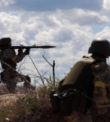 ЗСУ вдарили по яхт-клубу у Новій Каховці, де мешкав керівний склад ворога - Хлань
