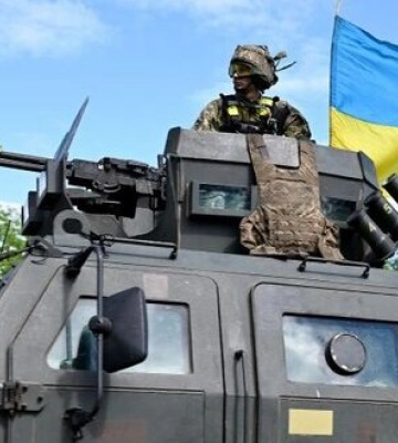 Українські захисники відбили атаки російських окупантів у районах 9 населених пунктів, - Генштаб ЗСУ