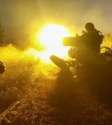 Контрнаступление ВСУ заметно продвигается на востоке и юге - ISW