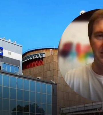 Верю, что делегация МАГАТЭ станет триггером решения проблемы ЗАЭС, – экс-сотрудник СБУ