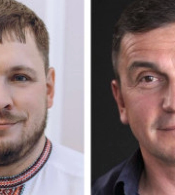 Суд визнав, що нардеп Костянтин Бондарєв безпідставно оббрехав депутата Київської облради