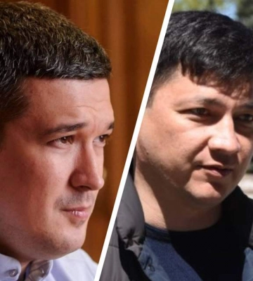 ВСУ прорвали первую линию обороны россиян под Херсоном – ОГВ "Каховка"