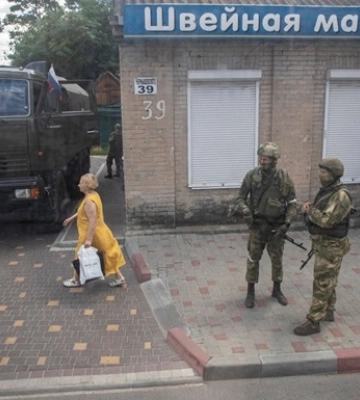 В Мелитополе семеро депутатов-коллаборантов лишились мандатов