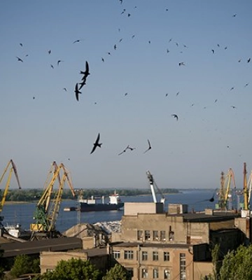 Росіяни готуються бити по Херсону, а відповідальність перекласти на ЗСУ – Кім