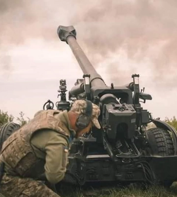 ЗСУ повернули під контроль України на харківському і південнобузькому напрямках понад 700 кв. км - Генштаб