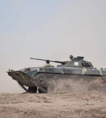Глибина прориву на Харківщині може означати, що російська армія в Ізюмі потрапила в оперативне оточення, - Бутусов