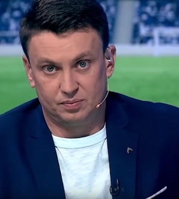 Циганик: Чим Шахтар кращий за Динамо та Дніпро-1? Бо домовився зі Львовом, а ті пішли в них на поводу?