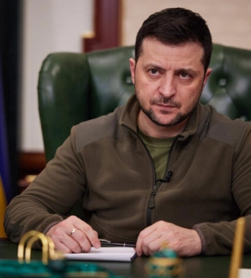 На Харківщині врятували 7 студентів зі Шрі-Ланки, яких катували російські солдати