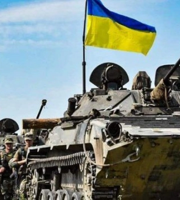 ЗСУ за 5 днів звільнили більше територій, ніж РФ захопила з квітня, - ISW