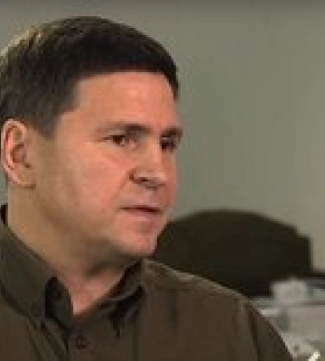 В Крыму завершилась мобилизация на войну с Украиной. Подоляк назвал это геноцидом