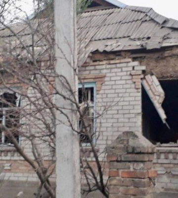 Росіяни вчергове обстріляли три райони Дніпропетровщини