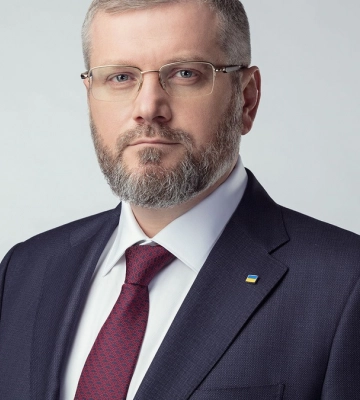 Вілкул підтверджує вибухи, що пролунали раніше у Кривому Розі