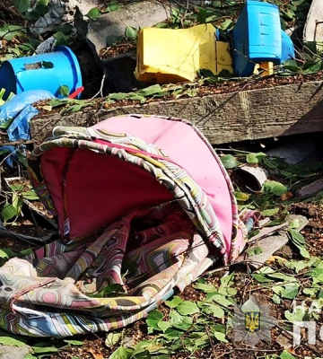 Внаслідок ранкового обстрілу Харкова загинуло 5 та поранено 7 людей, - мер