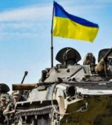 ЗСУ активно діють на всю глибину плацдарму ворога на півдні