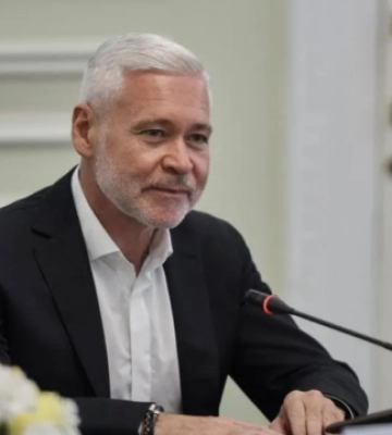 Российская армия артиллерией обстреливает Киевский район Харькова — Терехов
