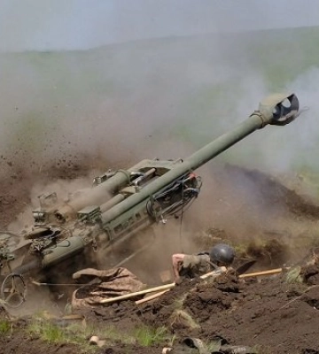 ЗСУ звільнили село Макіївка на Луганщині