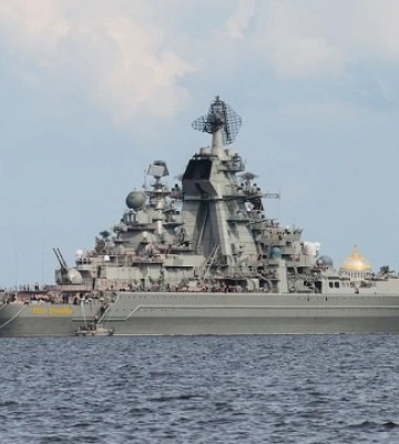 Після вибуху на Кримському мосту кораблі РФ залишили Севастопольську бухту