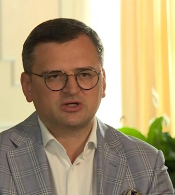 Кулеба рассказал об отношении Киева к Будапешту