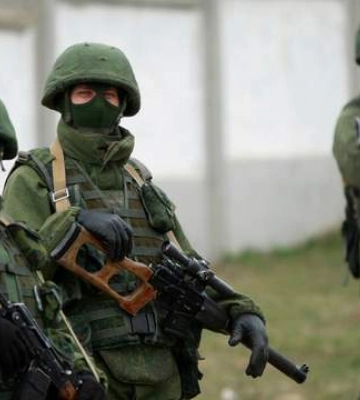 Обдумывают разные варианты, – Ким рассказал, как оккупанты готовятся к бегству на Херсонщине