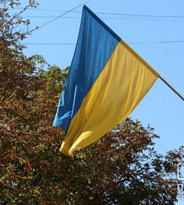 В Кривом Роге произошло ДТП, пострадал пассажир