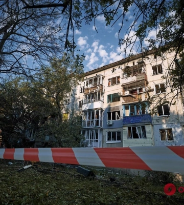 Уночі росіяни обстріляли Краматорськ, Слов’янськ, Часів Яр та Курахове, - Кириленко. ФОТОрепортаж