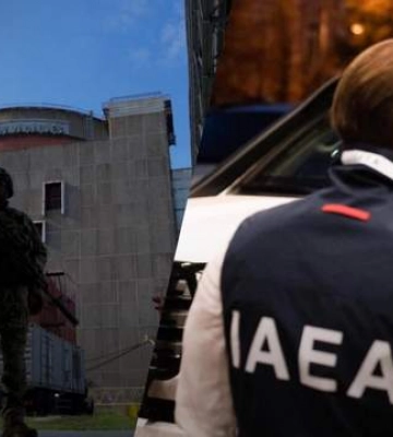 В МАГАТЭ планируют провести на Запорожской АЭС несколько дней: оккупанты мечтали об одном