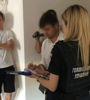 Справа про розкрадання $500 тисяч: Міноборони прокоментувало обшуки у свого чиновника
