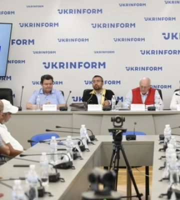 В Украине подписали меморандум, направленный на предоставление гуманитарной помощи населению В Украине подписали меморандум, направленный на предоставление гуманитарной помощи населению