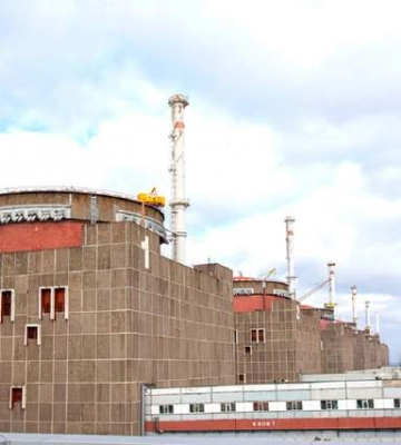 росіяни не дадуть МАГАТЕ спецпропуски, делегація стоятиме у загальній черзі