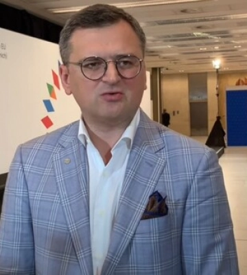 Украина сообщила в Международный суд о нарушениях в ходе попыток аннексии – Кулеба