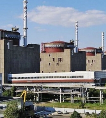 Місія МАГАТЕ 1 вересня прибуде на ЗАЕС