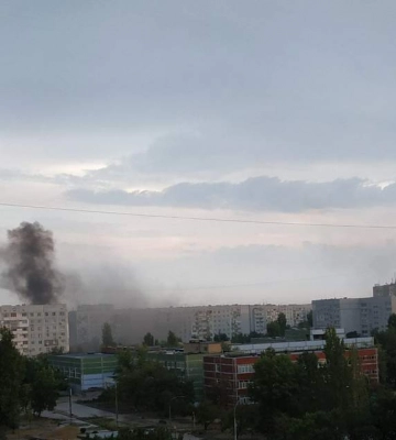 Гроссі назвав "технічною" місію МАГАТЕ на ЗАЕС