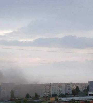 В окупованому Енергодарі відновили електропостачання та зв&#039;язок
