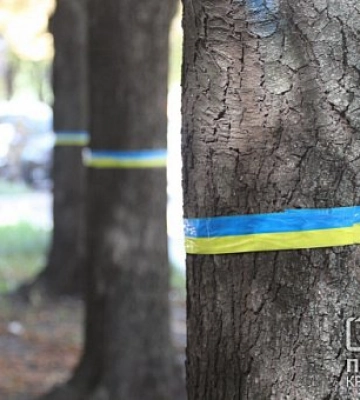 У Кривому Розі ліквідують наслідки ракетного удару по промисловому об&#039;єкту