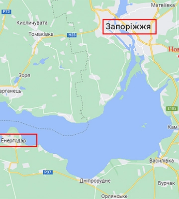 Миссия МАГАТЭ остановилась на полпути: ждут, когда будет безопасно ехать на ЗАЭС – СМИ