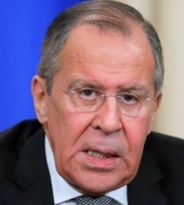 Лавров озвучил ожидания РФ от поездки миссии МАГАТЭ на ЗАЭС