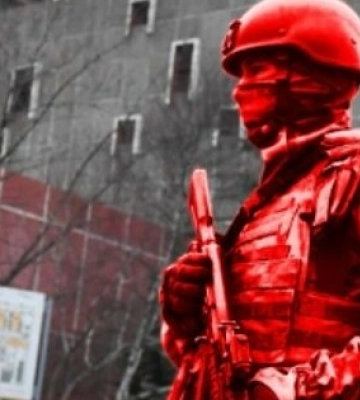 Через обстріли на ЗАЕС відключився 5-й енергоблок, місія МАГАТЕ вже в дорозі