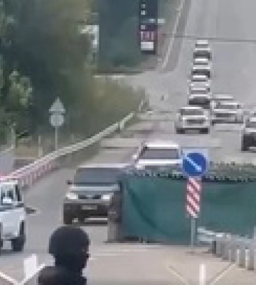 Місія МАГАТЕ прибула на Запорізьку АЕС