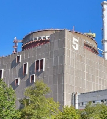МАГАТЕ офіційно заявило про прибуття своєї місії на ЗАЕС