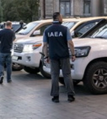 “Ядерна” експертка про місію МАГАТЕ на Запоріжжі та вплив результатів її звіту на Росію