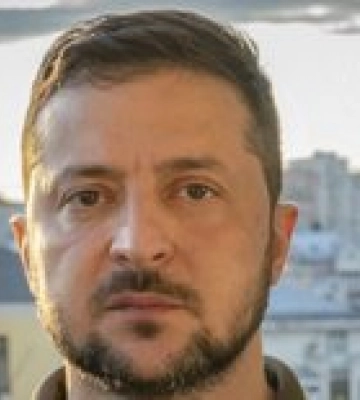 Зеленский создал четыре военные администрации в Донецкой области — список