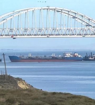 Окупанти вивозять свої сім&#039;ї з Криму - ГУР