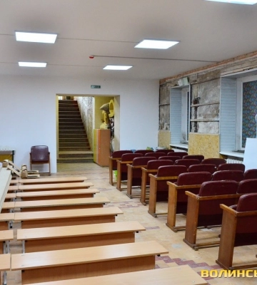 Чи безпечно в луцьких школах і дитсадках? Відповідь міського голови