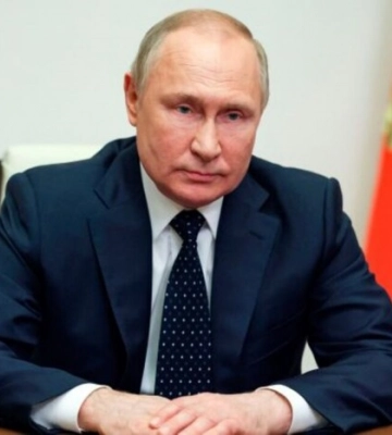 &quot;Це страх розгрому&quot;, – в Офісі президента прокоментували заяви про &quot;референдуми&quot; на окупованих територіях