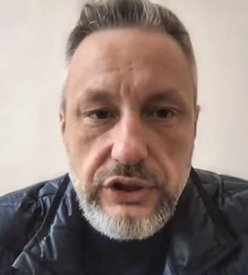 В Маріуполі померли двоє мобілізованих в армію окупантів хлопців, - Андрющенко
