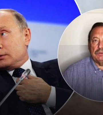 У путіна психологія "шпани", він боїться, – Гудков про те, як далеко росія може зайти на ЗАЕС