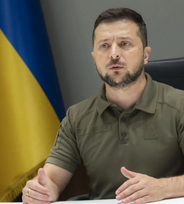 Української делегації у Мінських переговорах більше не існує
