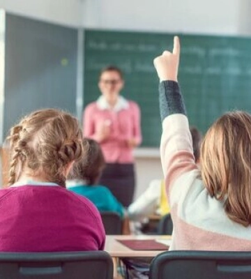 У Рівному екстрено змінили початок канікул, вони почнуться з 24 жовтня